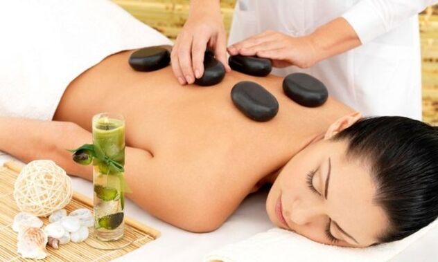 Tibetanska medicina nudi učinkovit pristup liječenju artroze, na primjer stonetherapy